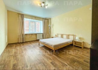 Сдача в аренду 3-ком. квартиры, 40 м2, Самара, Киевская улица, 13, Железнодорожный район