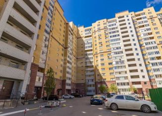 Продам 1-комнатную квартиру, 40.9 м2, Тюмень, улица Революции, 228к3, Калининский округ