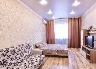 Продается 1-ком. квартира, 38 м2, Ростов-на-Дону, Берберовская улица, 6с2