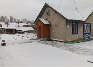 Продам дом, 65 м2, Воскресенск, Монтажная улица, 16