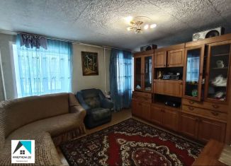 Продажа 2-комнатной квартиры, 53 м2, Алтайский край, улица Федоренко, 10