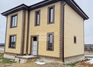 Продажа дома, 122 м2, деревня Минаево, коттеджный посёлок Карамель-2, 112