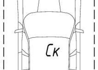 Продам машиноместо, 13 м2, Ростов-на-Дону, улица Рыльского, Пролетарский район