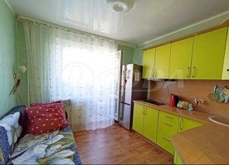 Продам квартиру студию, 16 м2, Тюмень, Интернациональная улица, 199А, ЖК Авиатор