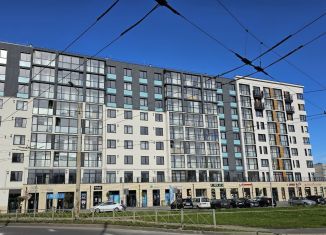 Продается двухкомнатная квартира, 58 м2, Калининград, Батальная улица, 65Б, Московский район