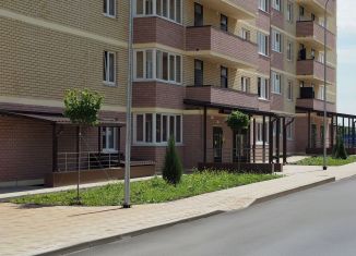 Продаю однокомнатную квартиру, 37.7 м2, Ростов-на-Дону, Уланская улица, 17с1, ЖК Суворовский