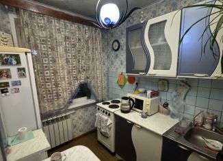 Продается 1-комнатная квартира, 31 м2, Барнаул, улица Кулагина, 17, Октябрьский район