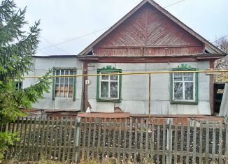 Дом на продажу, 39 м2, Ардатов, улица Чапаева, 8