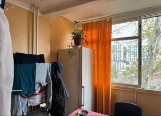 Продается 1-ком. квартира, 36.5 м2, Сочи, Крымская улица, 30, микрорайон Мамайка