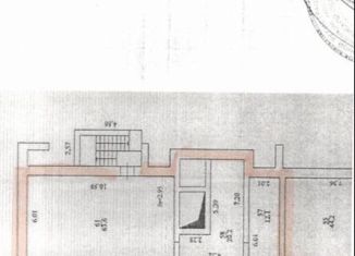 Сдача в аренду торговой площади, 250 м2, Тюмень, улица Евгения Богдановича, 16