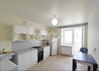 Продается 1-ком. квартира, 36 м2, Тюмень, улица Андрея Кореневского, 22, ЖК Первый Плехановский