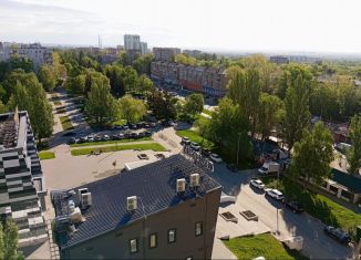 Продажа четырехкомнатной квартиры, 140 м2, Самара, улица Стара-Загора, 56, метро Победа