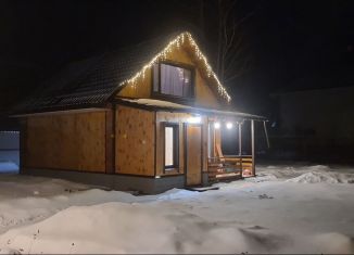 Сдам в аренду дом, 70 м2, село Розовка, Солнечная улица, 9Б