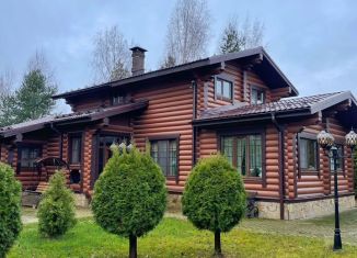 Продам дом, 132.2 м2, деревня Городище, Рифовая улица, 20