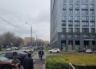 Сдается в аренду помещение свободного назначения, 12 м2, Москва, улица Годовикова, 11к5, СВАО