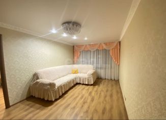 3-комнатная квартира на продажу, 61.9 м2, Калуга, улица Постовалова, 2