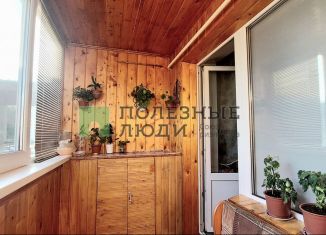 Продажа двухкомнатной квартиры, 49 м2, Уфа, Кировский район, улица Муксинова, 2/3