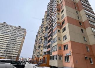 Квартира на продажу студия, 23.3 м2, Кировская область, Заводская улица, 6к2