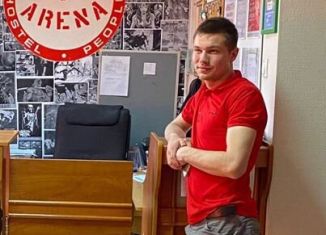 Сдам в аренду комнату, 30 м2, Москва, Севастопольский проспект, 7к8, ЮАО