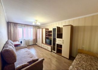 Сдам в аренду 1-ком. квартиру, 31 м2, Иркутск, улица Маршала Конева, 42