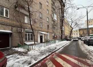 Продаю квартиру студию, 10 м2, Москва, Космодамианская набережная, 4/22А