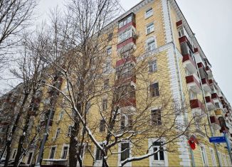 Продаю 3-ком. квартиру, 108 м2, Москва, улица Панфилова, 2к3