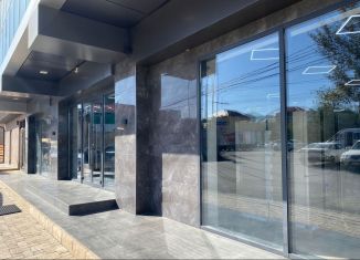 Продажа торговой площади, 1075 м2, Махачкала, проспект Али-Гаджи Акушинского, 162, Кировский внутригородской район