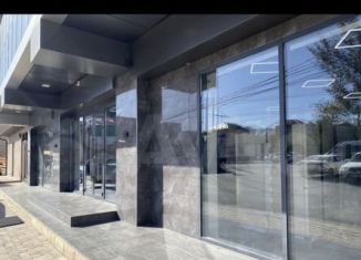 Продаю торговую площадь, 1075 м2, Махачкала, проспект Али-Гаджи Акушинского, 162, Кировский внутригородской район