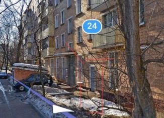 Сдается склад, 650 м2, Москва, Солнечногорская улица, 24, САО