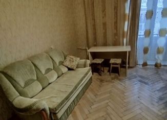 Аренда комнаты, 16 м2, Санкт-Петербург, Суворовский проспект, 56