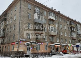 Продается 3-ком. квартира, 81 м2, Московская область, Октябрьская улица, 12/2