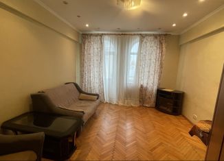 Аренда 2-ком. квартиры, 60 м2, Москва, проспект Мира, 108, СВАО