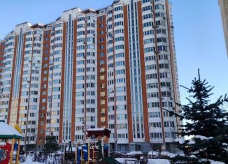 Квартира на продажу студия, 15.5 м2, Москва, улица Льва Яшина, 9, район Некрасовка