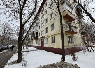 Однокомнатная квартира на продажу, 31 м2, Московская область, улица Чайковского, 8