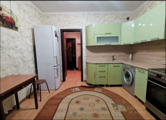 Сдается 1-ком. квартира, 45 м2, Московская область, Автозаводская улица, 4к2