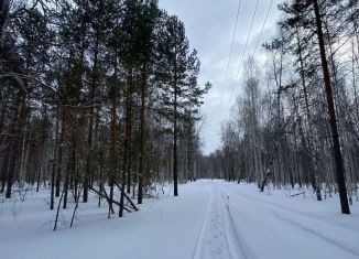 Земельный участок на продажу, 7 сот., Тюменская область, Сибирская улица