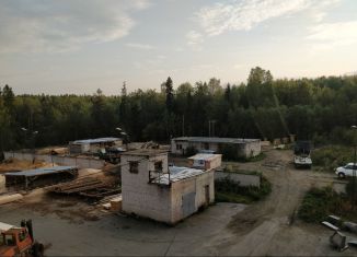 Сдается в аренду производство, 200 м2, Петрозаводск, проезд Строителей, 45с2