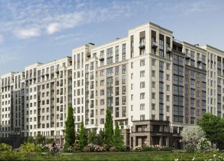 Продажа 1-комнатной квартиры, 36.3 м2, Калининград