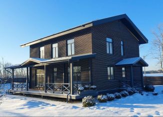 Продаю дом, 240 м2, коттеджный посёлок Семибратское-1, коттеджный посёлок Семибратское-1, 785