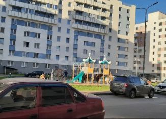 Продаю квартиру студию, 31 м2, посёлок Шушары, Московское шоссе, 256к6, ЖК Вариант