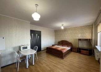 Аренда квартиры студии, 34 м2, Красноярский край, Караульная улица, 38