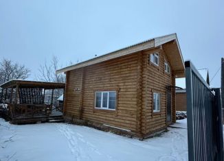 Сдается в аренду дом, 80 м2, Ульяновск, улица Калинина, 10