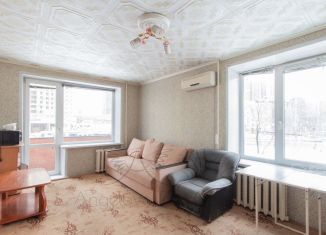 Сдается 1-ком. квартира, 31 м2, Москва, Шмитовский проезд, 44, Пресненский район