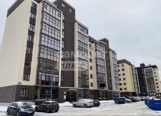 Продажа 3-ком. квартиры, 74.9 м2, Владимирская область, Фоминская улица, 8к2