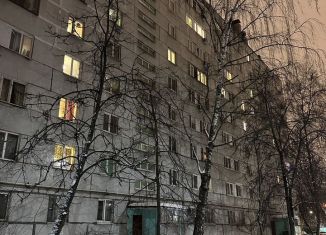 Продаю трехкомнатную квартиру, 45 м2, Московская область, Московская улица, 16