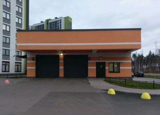 Машиноместо на продажу, 12 м2, Санкт-Петербург, Парашютная улица, 61к1