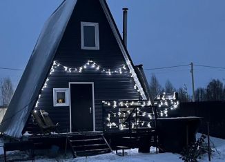 Сдаю в аренду дом, 70 м2, село Суук-Чишма, Цветочная улица, 11