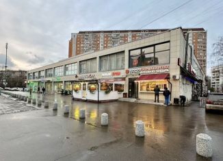 Аренда помещения свободного назначения, 81.4 м2, Москва, Снежная улица, 13к1, СВАО