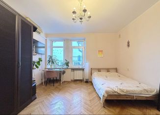 Продается 4-ком. квартира, 120 м2, Москва, Кутузовский проспект, 30, район Дорогомилово