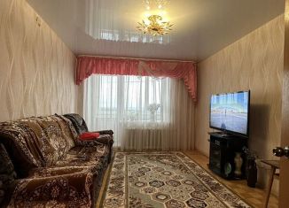 Продажа трехкомнатной квартиры, 58 м2, Удмуртия, улица Луначарского, 8